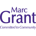 Re-Elect Marc Grant