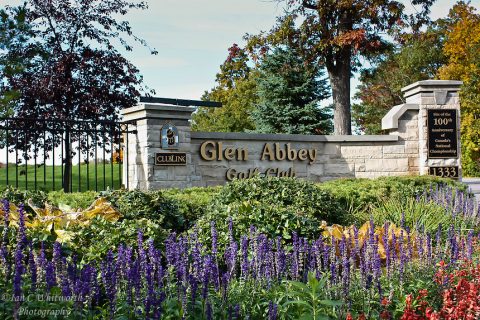 Fight for Oakville’s Glen Abbey Golf Course heading to Ontario Court of Appeal
