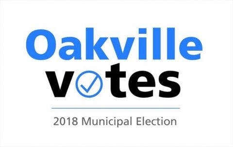 Oakville’s election at a glance — Here’s who is running in Ward 5