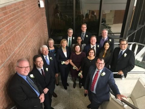 Oakville’s 2018-2022 council ready to face coming challenges, says mayor