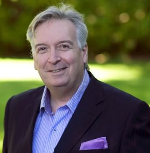 Marc Grant, Oakville candidate for Ward 5 Regional Councillor