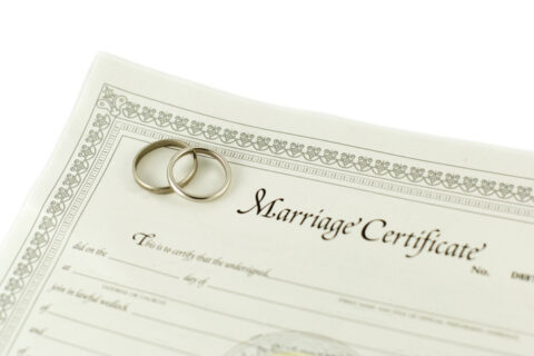 Oakville asks Province to allow remote issuance of marriage licenses